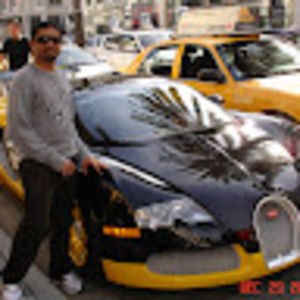 Meet your Posher, Vandan